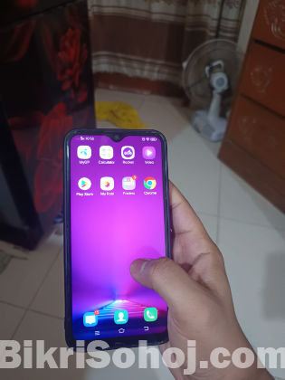 VIVO Y17
